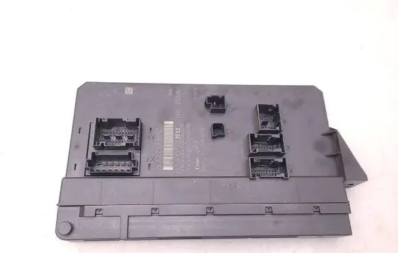 Mercedes-Benz Sprinter W906 Comfort/convenience module A9069003502 A9069024301 A9069014500