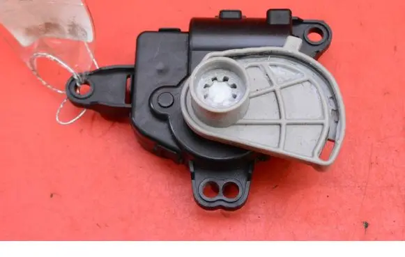 Tesla Model S Air flap motor/actuator D267AP9BA02