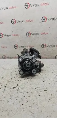Volvo V60 Fuel injection high pressure pump 0445010681