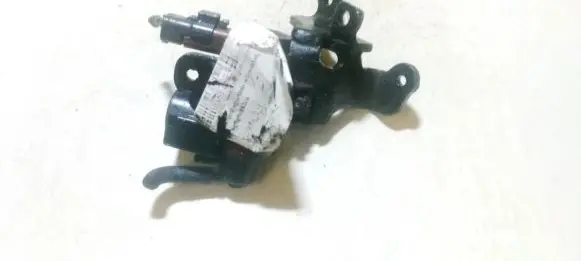 Volvo C30 Turbo solenoid valve 6g9q9e882ca 70177100