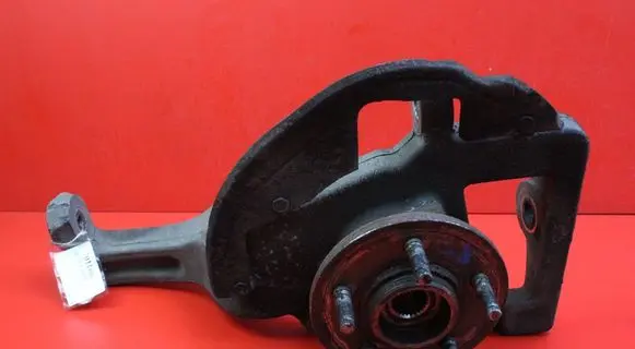 Ford Explorer Front wheel hub spindle knuckle 5029902RH
