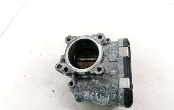 Ford Fiesta Throttle valve 8A6G9F991AB 8A6G-9F991-AB