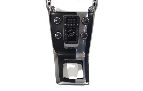 Volvo V40 Climate control unit 08632794 2993226Y5CS