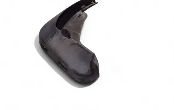 Audi A4 S4 B6 8E 8H Front mudguard 8E0075111