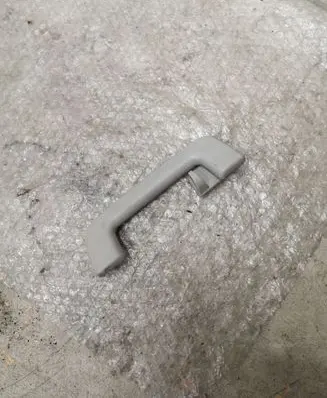 Ford Fusion II Rear interior roof grab handle DS73A045B15
