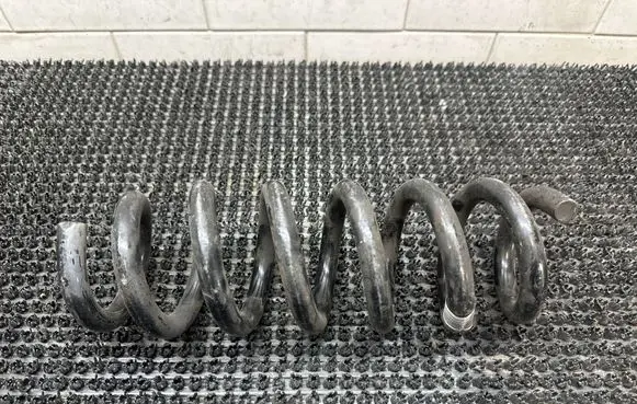 BMW 3 G20 G21 Rear coil spring