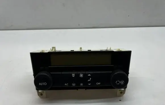Renault Laguna II Climate control unit 8200575240 HDS23C32 52416530