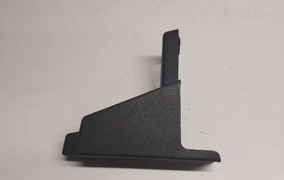 Audi A3 S3 8V Parcel shelf load cover mount bracket 8V0863423A
