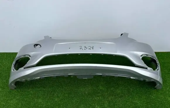 Opel Karl Front bumper 42418315