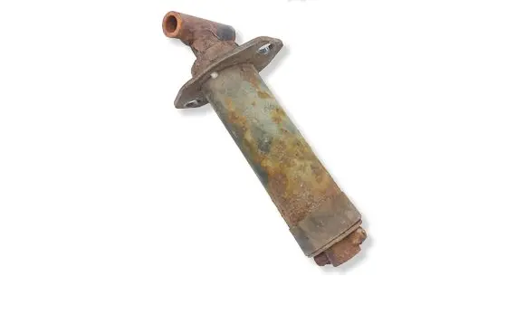 BMW 3 E30 Front bumper shock/impact absorber 
