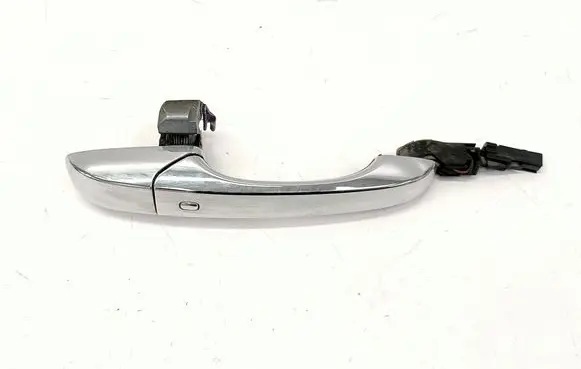 Chrysler Town u0026 Country V Front door exterior handle 04589428AJ