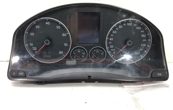 Speedometer (instrument cluster)