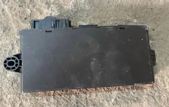 BMW 3 E90 E91 Door control unit/module 9147212 5WK49513TBR