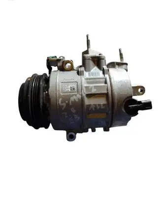 Ford S-MAX Air conditioning (A/C) compressor (pump) F2GH19D629CA