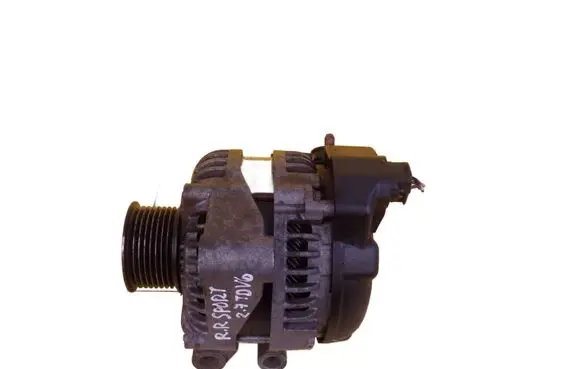 Land Rover Range Rover Sport L320 Generator/alternator 1042103710 104210