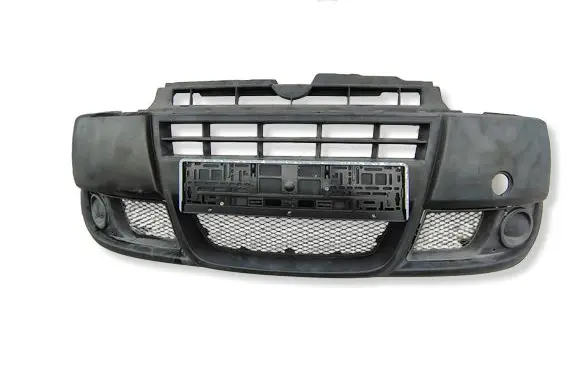 Fiat Doblo Front bumper 