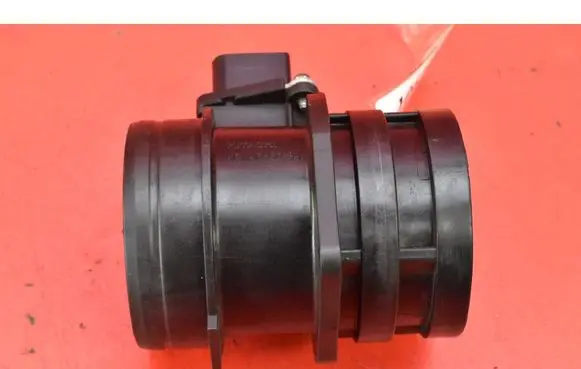 Audi Q7 4L Mass air flow meter 06J906461