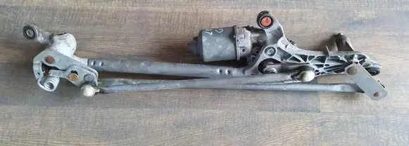 Lexus GS 300 350 430 450H Wiper motor 8511030510 1593000121