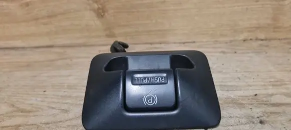 Volvo V70 Hand parking brake switch 30773539
