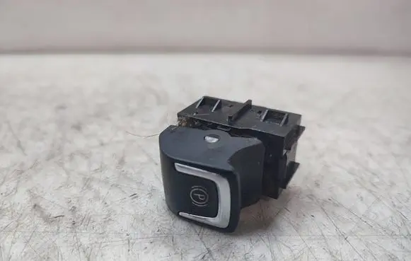 Opel Insignia B Hand parking brake switch 22818055
