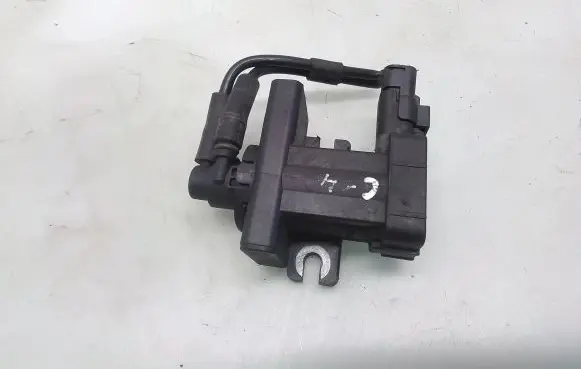 Citroen C4 I Turbo solenoid valve