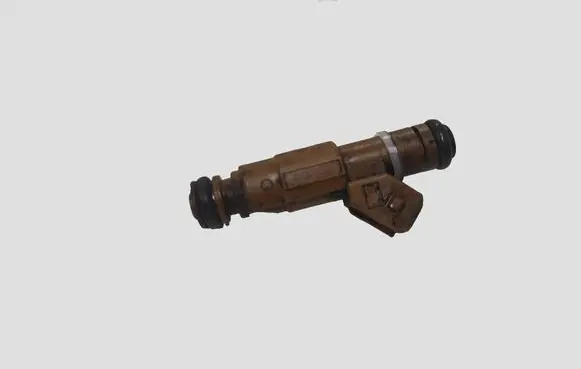 Volvo XC90 Fuel injector 0280155831 9186340