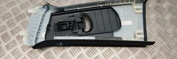 Audi Q5 SQ5 (B) pillar trim (top) 8R0867294