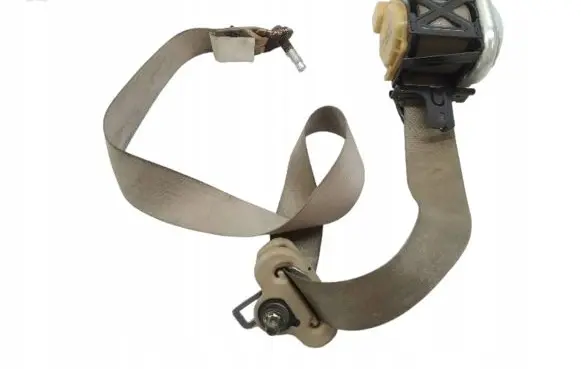 Nissan Murano Z50 Front seatbelt