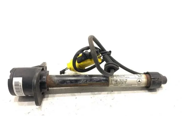 Mercedes-Benz ML W166 Other exterior part A1669060002
