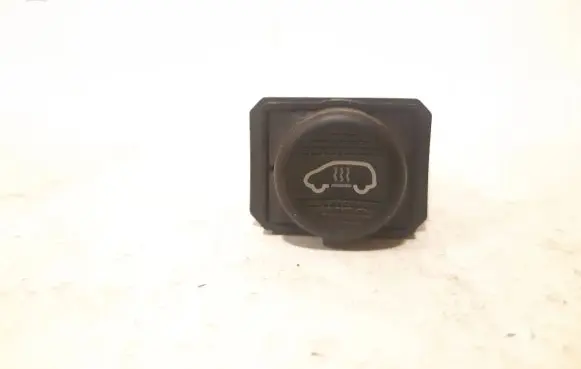 Volkswagen Sharan Air circulation switch 7M0959561A