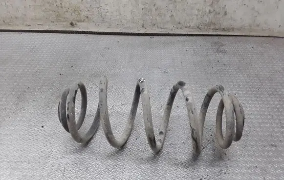 Opel Signum Rear coil spring