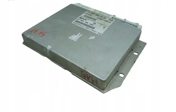 Mercedes-Benz A W168 ESP (stability system) control unit 0275454132