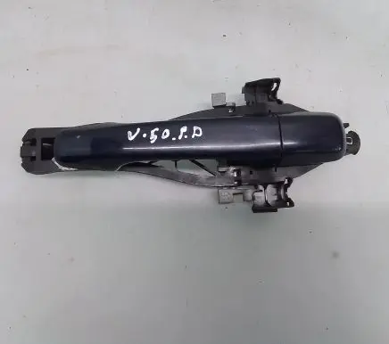 Volvo V50 Front door exterior handle