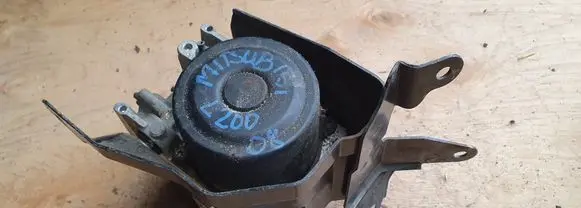 Mitsubishi L200 ABS Pump MN102462