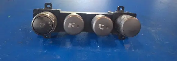 SsangYong Kyron Headlight level height control switch 8530109210s