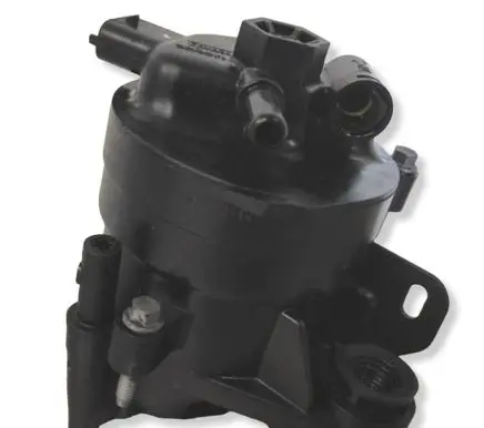 Ford Mondeo MK V Fuel filter housing 9676133480 TWOJEAUTOWYSZKOW 882182990