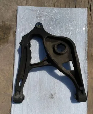 Mercedes-Benz ML W164 Rear upper control arm/wishbone 000060363106 0060363106