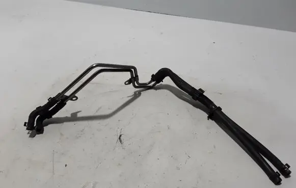 Renault Scenic IV - Grand scenic IV Brake vacuum hose/pipe 204764884R