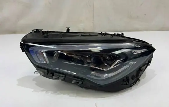 Mercedes-Benz CLA C118 X118 Headlight/headlamp