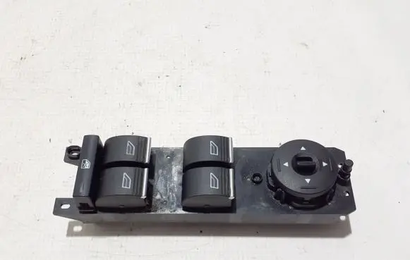 Ford Kuga II Electric window control switch F1ET14A132CC