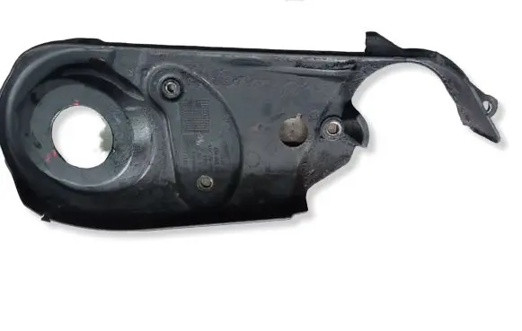 Volkswagen Transporter - Caravelle T4 Timing belt guard (cover) 074109157
