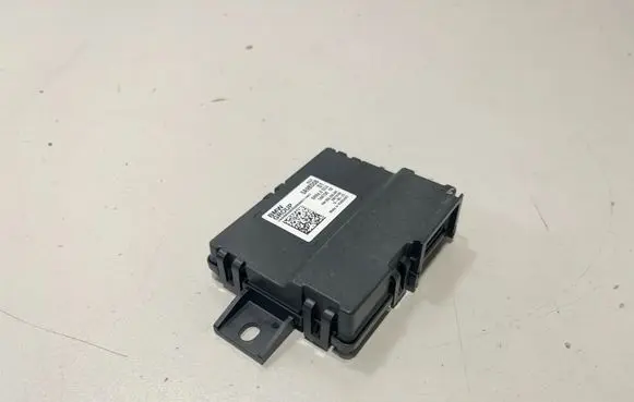 BMW X6 G06 Blind spot module 5A9BD08 5B49599