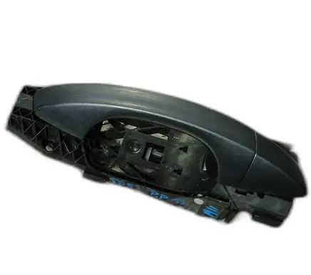 Seat Leon (5F) Front door handle cover