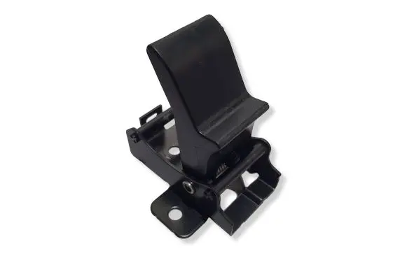 Mercedes-Benz CLK A209 C209 Convertible roof lock/latch A2097500372BA A2097500372