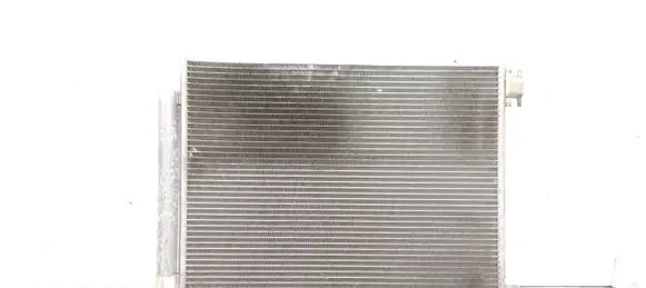 Renault Megane IV A/C cooling radiator (condenser) 921008540R DL369002