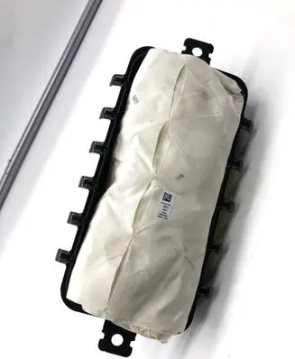 Hyundai Kona II Passenger airbag 80300be000