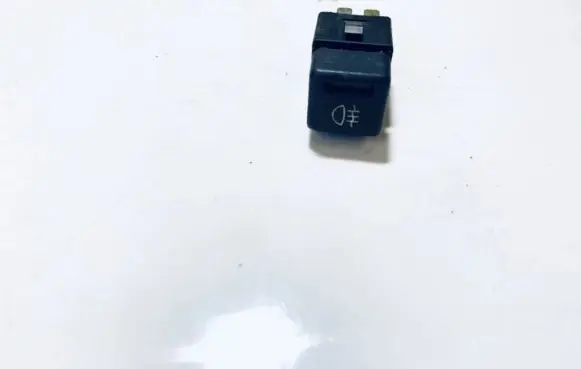 Opel Astra F Fog light switch 90228201