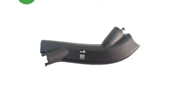 Mercedes-Benz CLK A209 C209 Convertible roof lock latch cylinder A2097570514
