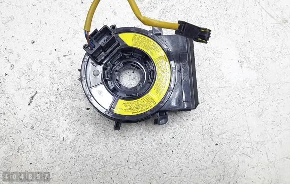 KIA Venga Airbag slip ring squib (SRS ring)