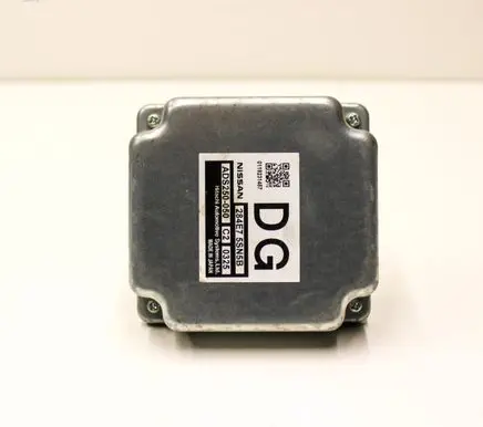 Nissan Leaf II (ZE1) Other devices 284E75SN5B